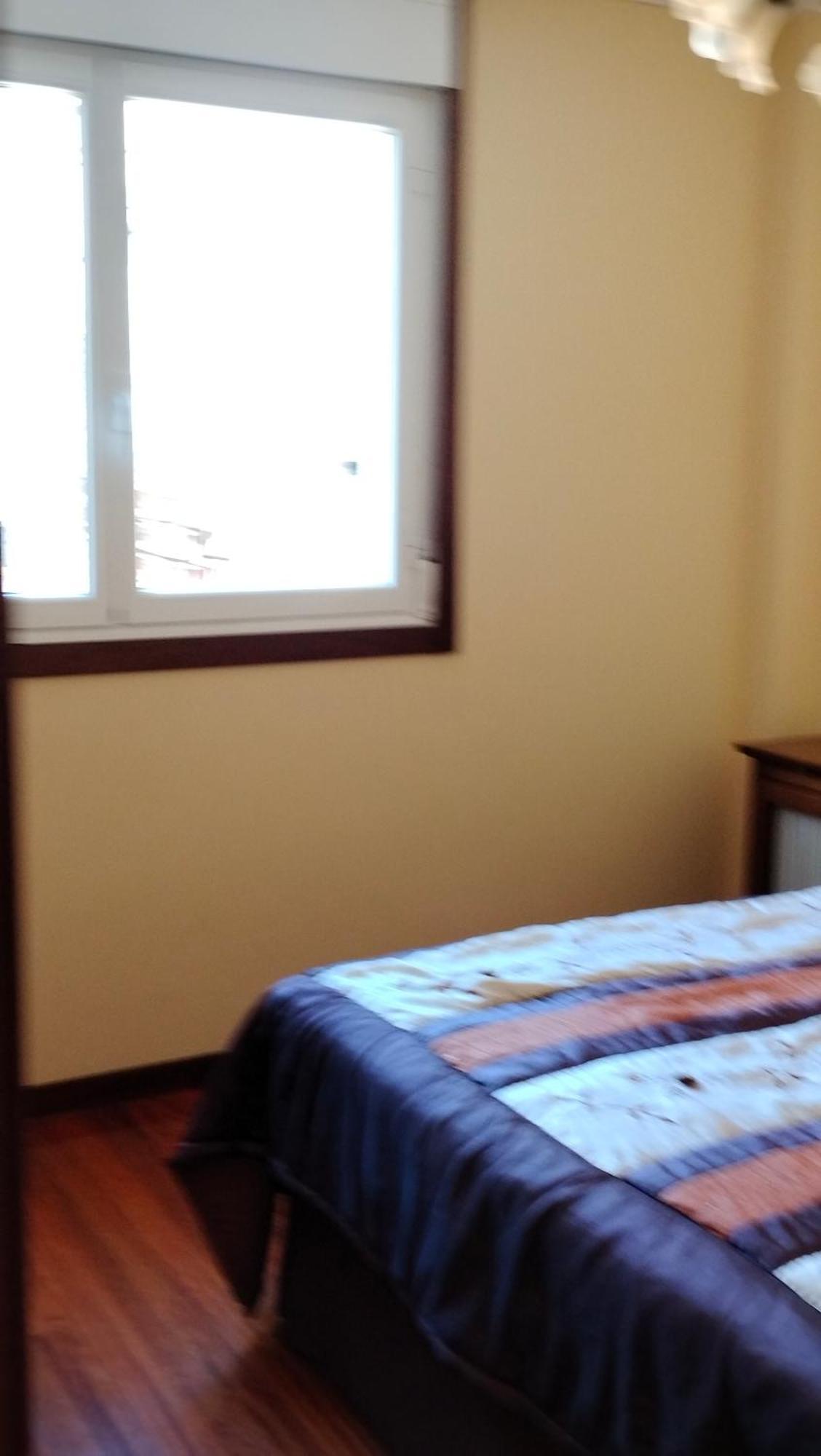 فيلا Casa Ria De Vigo Moaña المظهر الخارجي الصورة